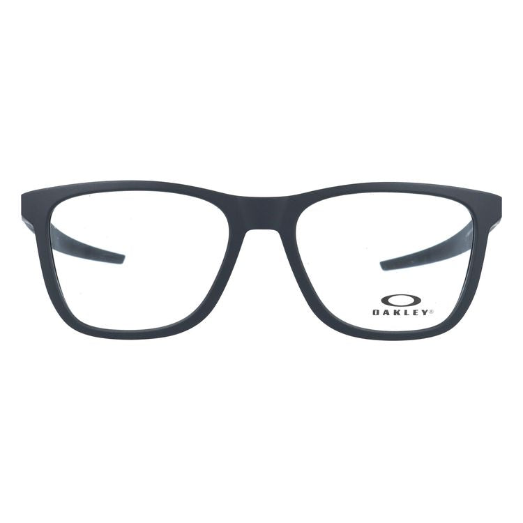 オークリー メガネフレーム センターボード 伊達メガネ レギュラーフィット OAKLEY CENTERBOARD OX8163-0153 53サイズ スクエア ユニセックス メンズ レディース