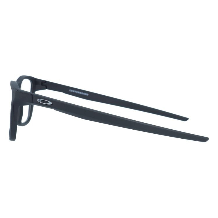 オークリー メガネフレーム センターボード 伊達メガネ レギュラーフィット OAKLEY CENTERBOARD OX8163-0153 53サイズ スクエア ユニセックス メンズ レディース