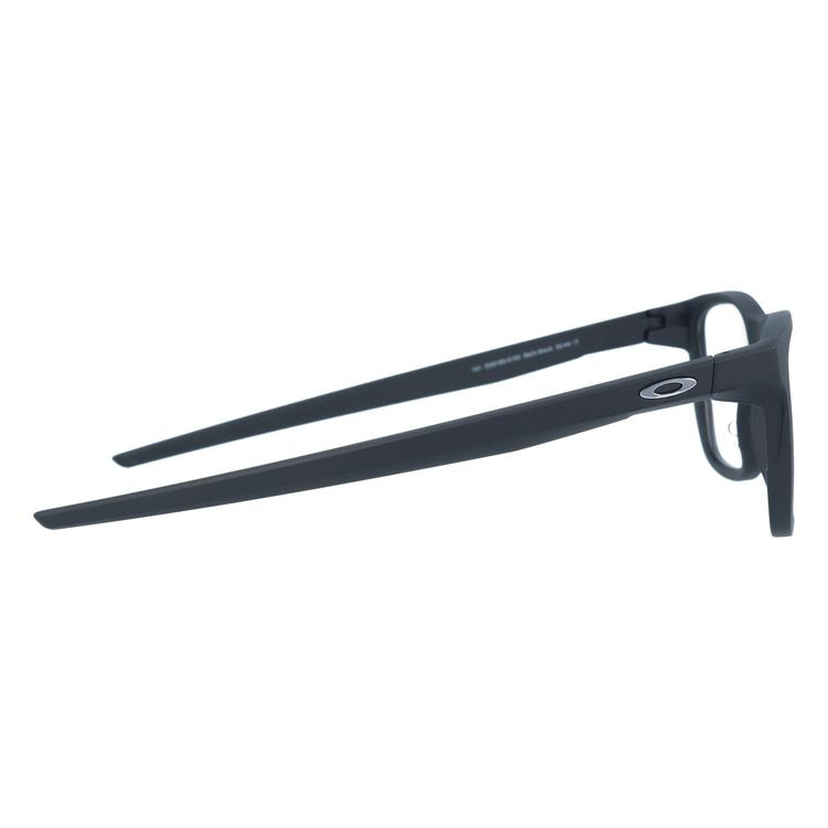 オークリー メガネフレーム センターボード 伊達メガネ レギュラーフィット OAKLEY CENTERBOARD OX8163-0153 53サイズ スクエア ユニセックス メンズ レディース