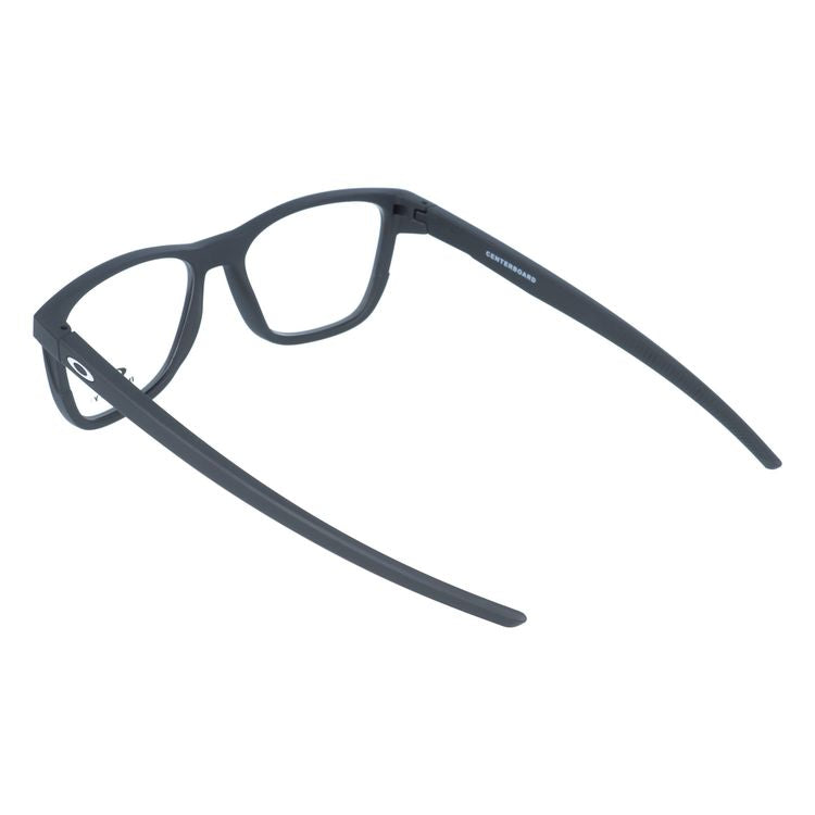 オークリー メガネフレーム センターボード 伊達メガネ レギュラーフィット OAKLEY CENTERBOARD OX8163-0153 53サイズ スクエア ユニセックス メンズ レディース