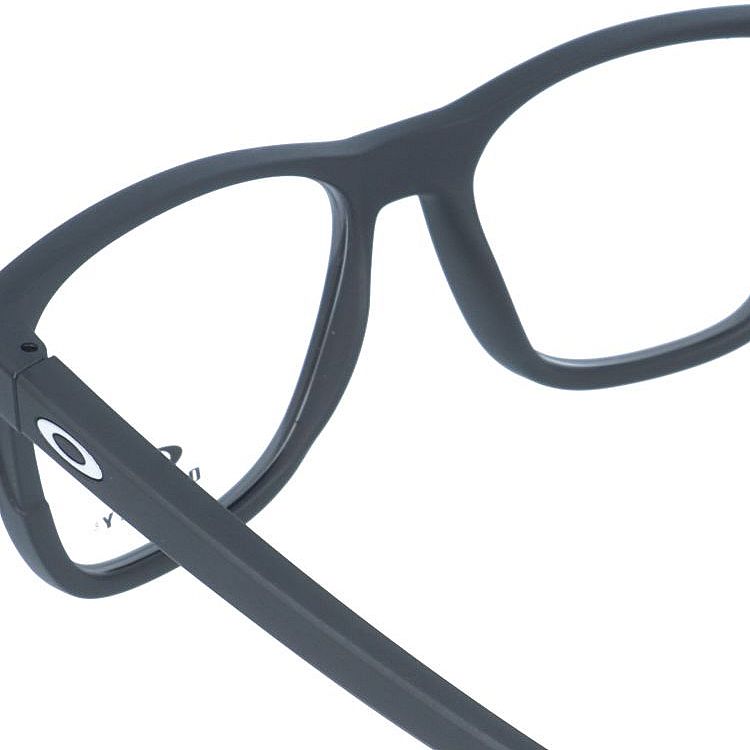 オークリー メガネフレーム センターボード 伊達メガネ レギュラーフィット OAKLEY CENTERBOARD OX8163-0153 53サイズ スクエア ユニセックス メンズ レディース