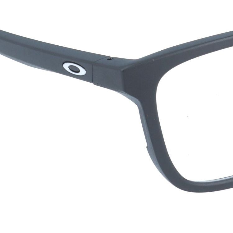 オークリー メガネフレーム センターボード 伊達メガネ レギュラーフィット OAKLEY CENTERBOARD OX8163-0153 53サイズ スクエア ユニセックス メンズ レディース