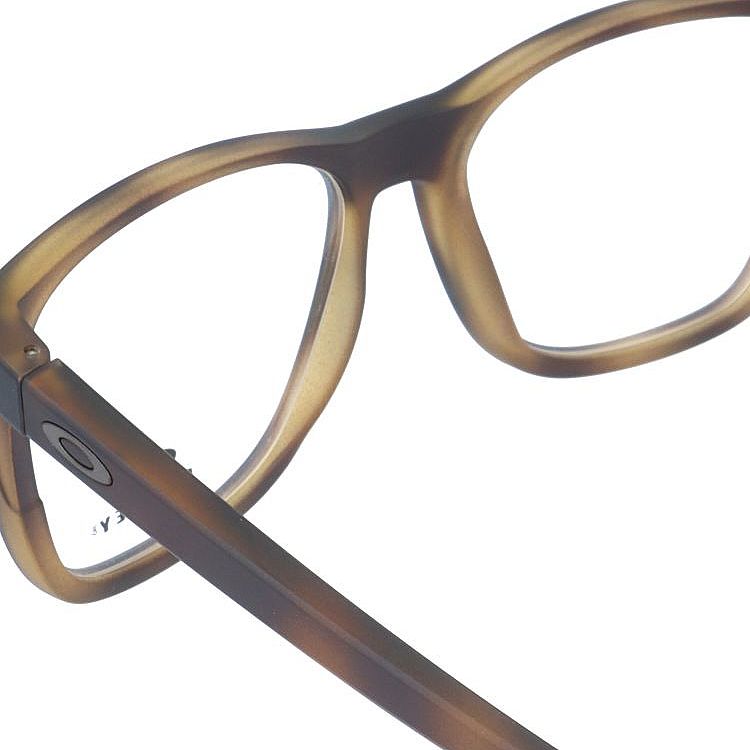 オークリー メガネフレーム センターボード 伊達メガネ レギュラーフィット OAKLEY CENTERBOARD OX8163-0255 55サイズ スクエア ユニセックス メンズ レディース