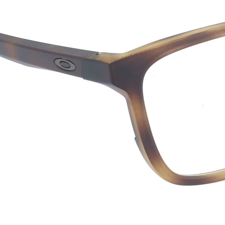 オークリー メガネフレーム センターボード 伊達メガネ レギュラーフィット OAKLEY CENTERBOARD OX8163-0255 55サイズ スクエア ユニセックス メンズ レディース