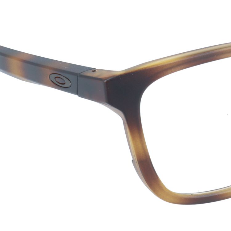 オークリー メガネフレーム センターボード 伊達メガネ OAKLEY レギュラーフィット CENTERBOARD OX8163-0251 51サイズ スクエア ユニセックス メンズ レディース