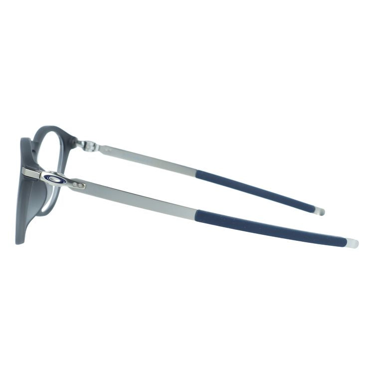 オークリー メガネフレーム ピッチマンR A 伊達メガネ アジアンフィット OAKLEY PITCHMAN R A OX8105F-0252 52サイズ ウェリントン型 ユニセックス メンズ レディース【海外正規品】