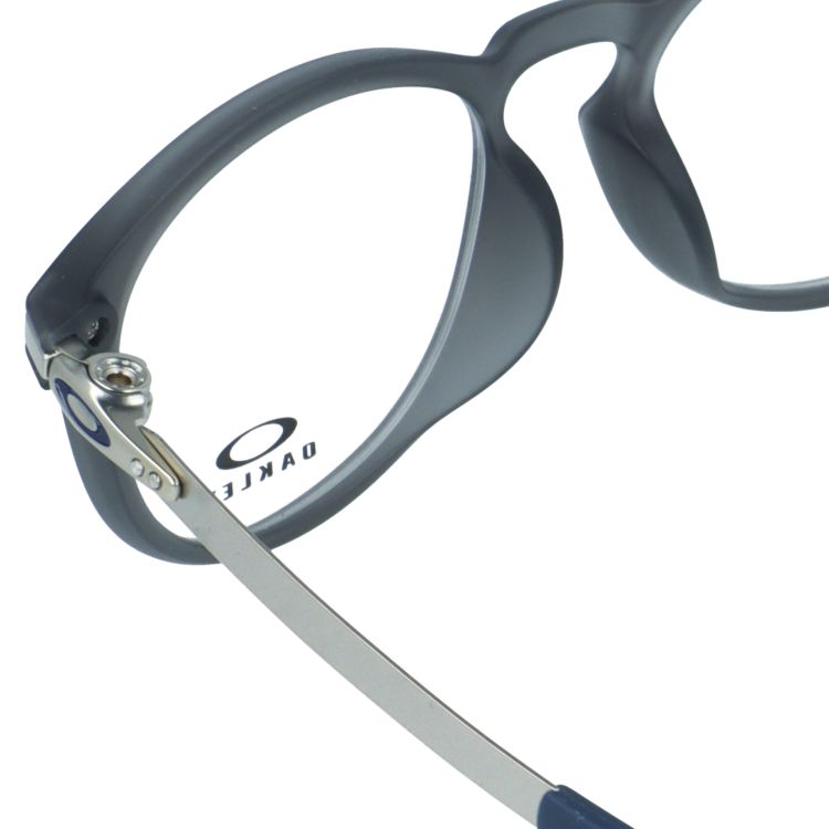 オークリー メガネフレーム ピッチマンR A 伊達メガネ アジアンフィット OAKLEY PITCHMAN R A OX8105F-0252 52サイズ ウェリントン型 ユニセックス メンズ レディース【海外正規品】