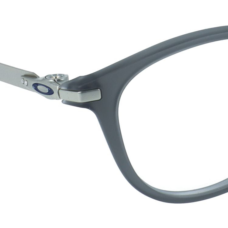 オークリー メガネフレーム ピッチマンR A 伊達メガネ アジアンフィット OAKLEY PITCHMAN R A OX8105F-0252 52サイズ ウェリントン型 ユニセックス メンズ レディース【海外正規品】