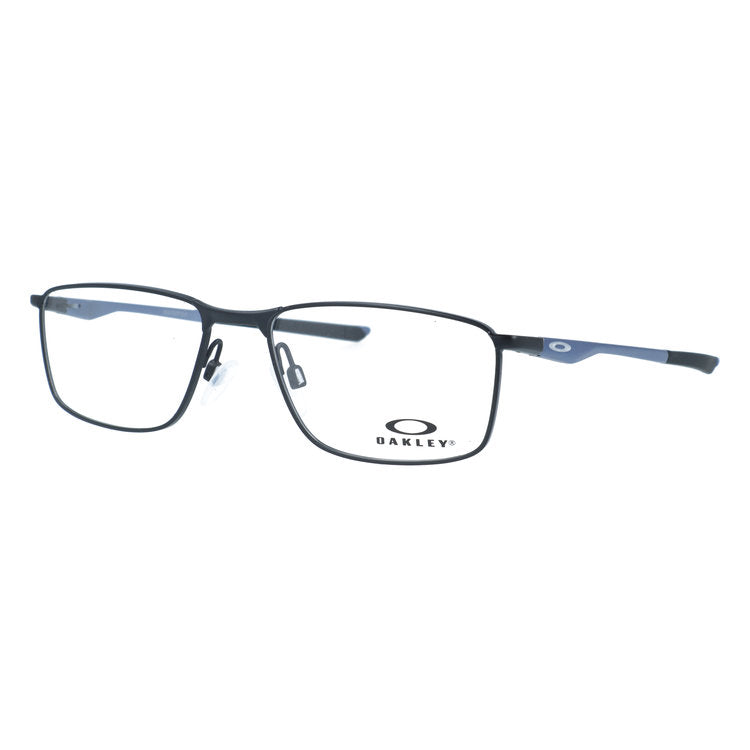 オークリー メガネフレーム ソケット5.0 伊達メガネ OAKLEY SOCKET 5.0 OX3217-16 53サイズ スクエア型 バネ丁番 ベヨネッタメガネ ユニセックス メンズ レディース