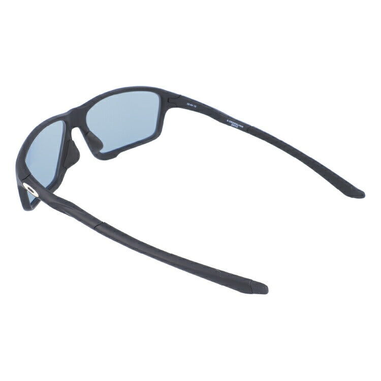 【選べる15色 ライトカラーレンズ】オークリー ライトカラー サングラス OAKLEY OX8080-0758 58 CROSSLINK ZERO クロスリンクゼロ アジアンフィット スポーツ メンズ レディース アウトドア 運転 ドライブ レジャー UVカット 伊達 メガネ 眼鏡