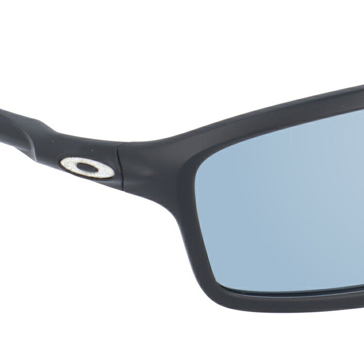 【選べる15色 ライトカラーレンズ】オークリー ライトカラー サングラス OAKLEY OX8080-0758 58 CROSSLINK ZERO クロスリンクゼロ アジアンフィット スポーツ メンズ レディース アウトドア 運転 ドライブ レジャー UVカット 伊達 メガネ 眼鏡