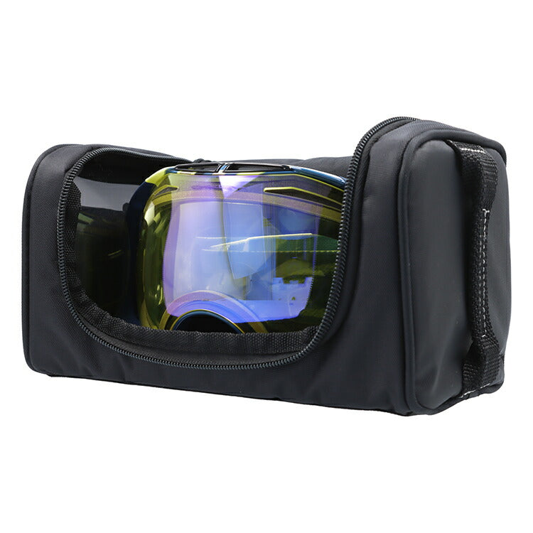オークリー ゴーグル エアブレイク OAKLEY AIRBRAKE エアーブレイク 59-125J アジアンフィット メンズ レディース 男女兼用 スキーゴーグル スノーボード 【Hi Yellow】 プレゼント