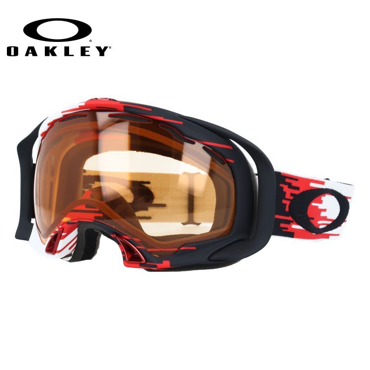 オークリー ゴーグル スプライス SPLICE OAKELY 59-288 レギュラー 