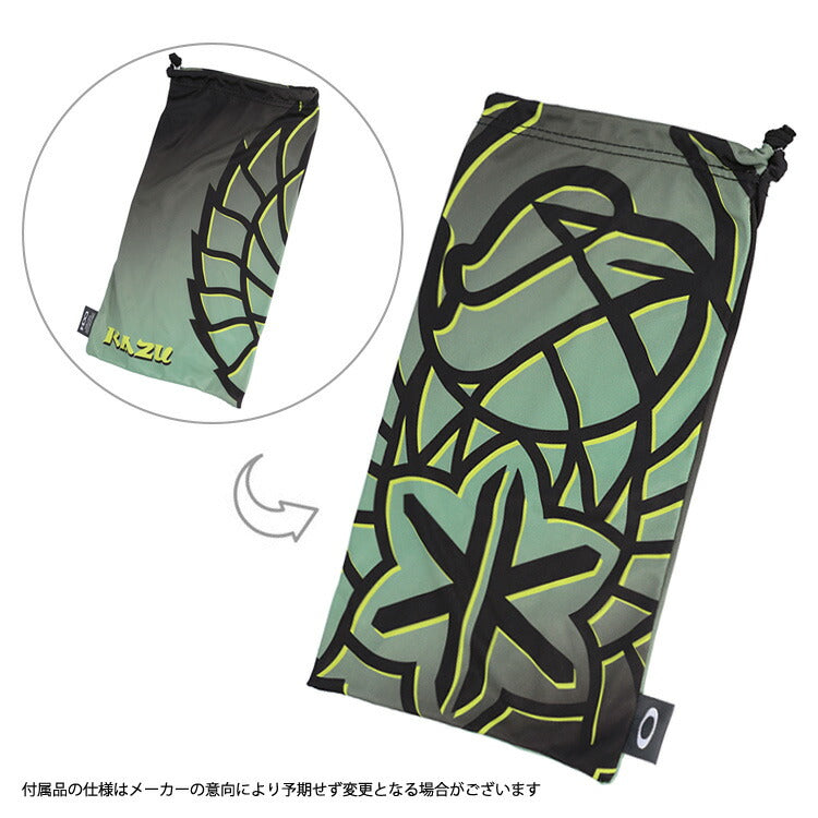オークリー ゴーグル クローバー CROWBAR OAKELY 59-242J アジアンフィット ミラーレンズ メンズ レディース 男女兼用 シグネチャー スキーゴーグル スノーボード 【VR50 Pink Iridium】 プレゼント