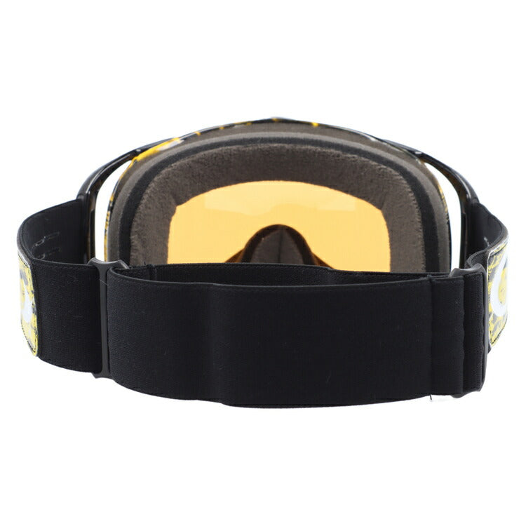【訳あり】オークリー ゴーグル スプライス OAKLEY SPLICE 59-297 レギュラーフィット メンズ レディース 男女兼用 スキーゴーグル スノーボード 【Persimmon】 プレゼント