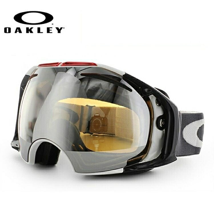オークリー ゴーグル エアブレイク OAKLEY AIRBRAKE エアーブレイク 59 