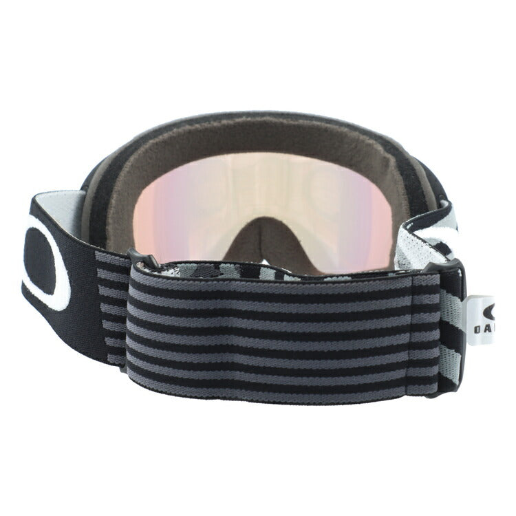 オークリー ゴーグル Aフレーム2.0 OAKLEY A FRAME 2.0 59-558J アジアンフィット ミラーレンズ メンズ レディース 男女兼用 シグネチャー スキーゴーグル スノーボード 【VR50 Pink Iridium】 プレゼント
