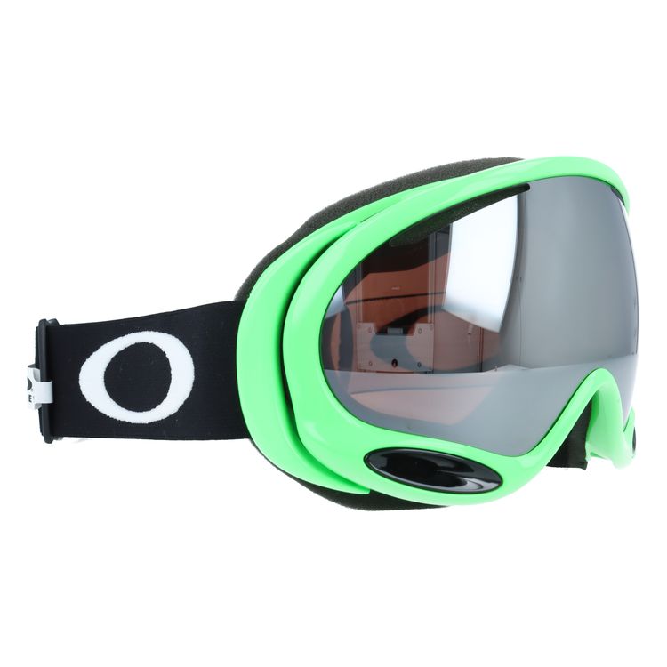 オークリー ゴーグル Aフレーム2.0 OAKLEY A FRAME 2.0 59-749J アジアンフィット プリズム メンズ レディース 男女兼用 スキーゴーグル スノーボード 【Prizm Black Iridium】 プレゼント