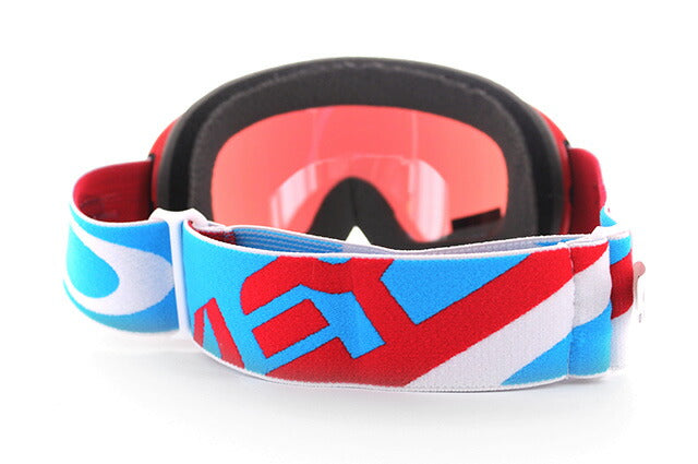 【訳あり】オークリー ゴーグル Aフレーム2.0 OAKLEY A FRAME 2.0 59-748J アジアンフィット プリズム メンズ レディース 男女兼用 スキーゴーグル スノーボード 【Prizm Black Iridium】 プレゼント
