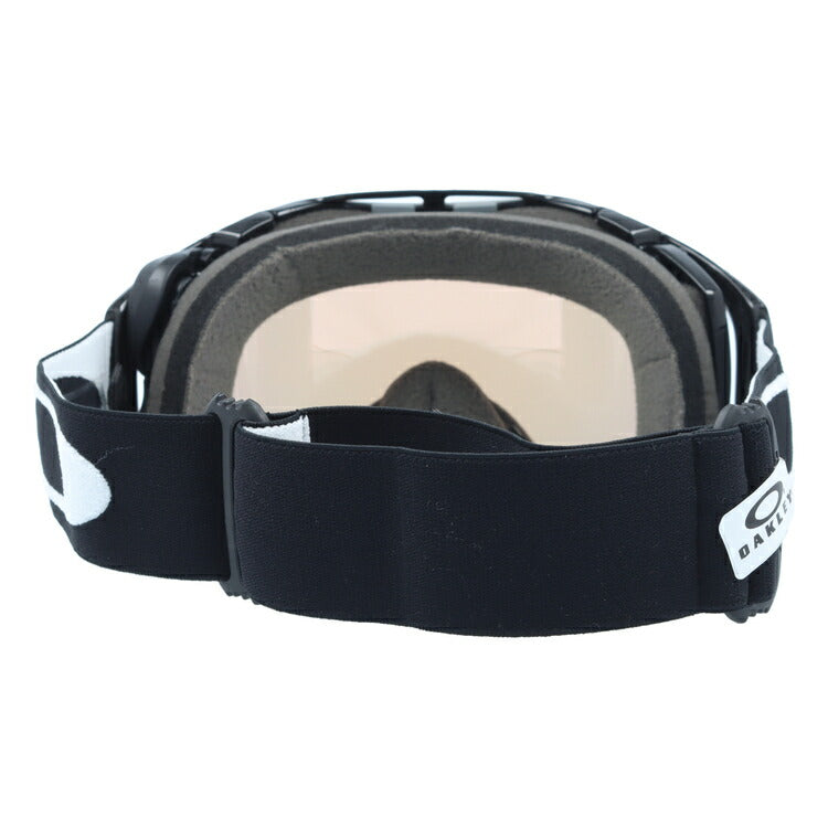 【訳あり】オークリー ゴーグル エアブレイク OAKLEY AIRBRAKE エアーブレイク OO7073-01 アジアンフィット ミラーレンズ メンズ レディース 男女兼用 スキーゴーグル スノーボード 【VR50 Pink Iridium】 プレゼント