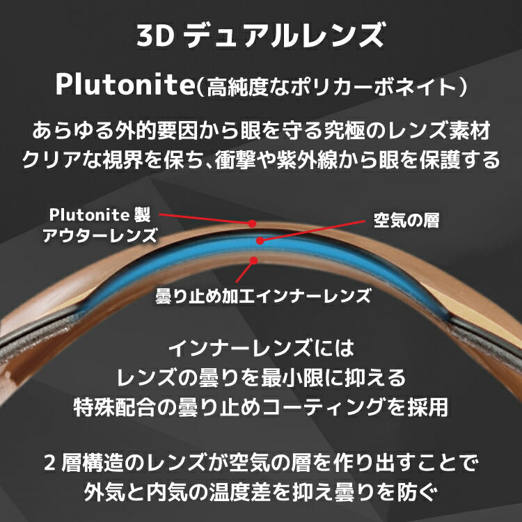 【訳あり】オークリー ゴーグル エアブレイク AIRBRAKE OAKELY エアーブレイク 59-118J アジアンフィット ミラーレンズ メンズ レディース 男女兼用 シグネチャー スキーゴーグル スノーボード 【Black Iridium】 プレゼント