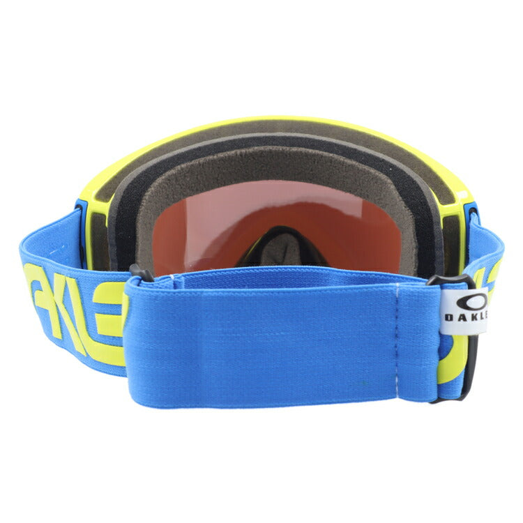 【眼鏡対応】オークリー ゴーグル キャノピー OAKLEY CANOPY OO7047-25 アジアンフィット プリズム メンズ レディース 男女兼用 スキーゴーグル スノーボード 【Prizm Black Iridium】 プレゼント