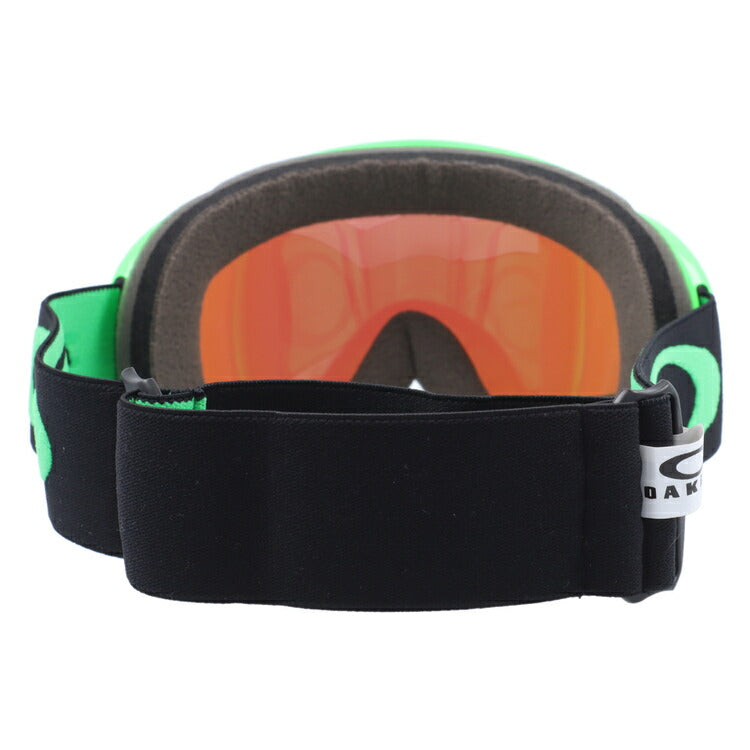 オークリー ゴーグル Aフレーム2.0 OAKLEY A FRAME 2.0 OO7044-47 レギュラーフィット プリズム メンズ レディース 男女兼用 スキーゴーグル スノーボード 【Prizm Jade Iridium】 プレゼント