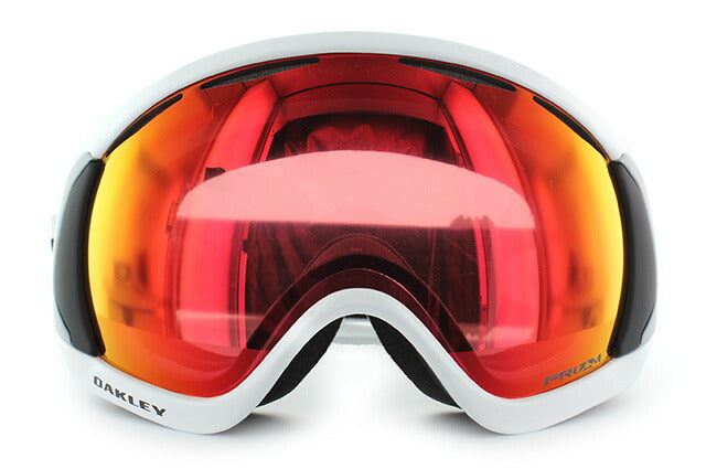【訳あり】【眼鏡対応】オークリー ゴーグル キャノピー OAKLEY CANOPY OO7081-02 アジアンフィット プリズム メンズ レディース 男女兼用 スキーゴーグル スノーボード 【Prizm Torch Iridium】 プレゼント