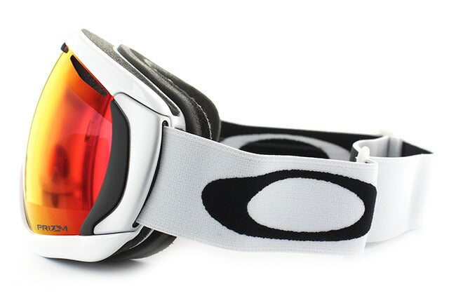 【訳あり】【眼鏡対応】オークリー ゴーグル キャノピー OAKLEY CANOPY OO7081-02 アジアンフィット プリズム メンズ レディース 男女兼用 スキーゴーグル スノーボード 【Prizm Torch Iridium】 プレゼント