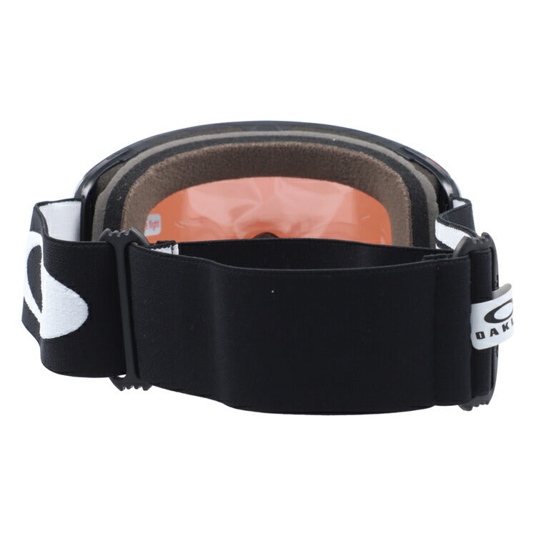 【訳あり】【眼鏡対応】オークリー ゴーグル フライトデッキ XL(L) OAKLEY FLIGHT DECK XL(L) OO7050-20 レギュラーフィット プリズム メンズ レディース 男女兼用 スキー スノボ リムレス 【レゼント