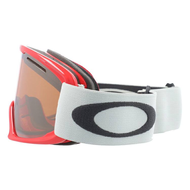 【訳あり】【眼鏡対応】オークリー ゴーグル Oフレーム2.0 XL OAKLEY O FRAME 2.0 XL OO7082-03 アジアンフィット ミラーレンズ メンズ レディース 男女兼用 スキーゴーグル スノーボード 【black Iridium】 プレゼント