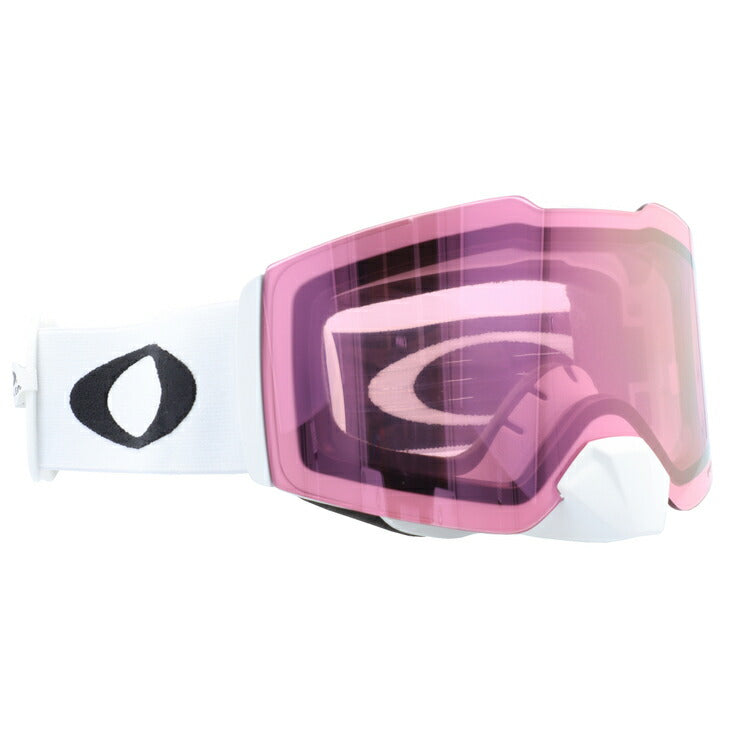 【眼鏡対応】オークリー ゴーグル フォールライン OAKLEY FALL LINE OO7086-02 アジアンフィット プリズム メンズ レディース 男女兼用 スキーゴーグル スノーボード 【Prizm Hi Pink Iridium】 プレゼント