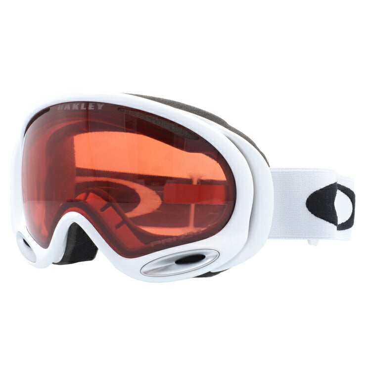 オークリー ゴーグル Aフレーム2.0 OAKLEY A FRAME 2.0 OO7077-09 アジアンフィット プリズム メンズ レディース 男女兼用 スキーゴーグル スノーボード 【Prizm Rose】 プレゼント