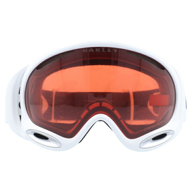 オークリー ゴーグル Aフレーム2.0 OAKLEY A FRAME 2.0 OO7077-09 アジアンフィット プリズム メンズ レディース 男女兼用 スキーゴーグル スノーボード 【Prizm Rose】 プレゼント