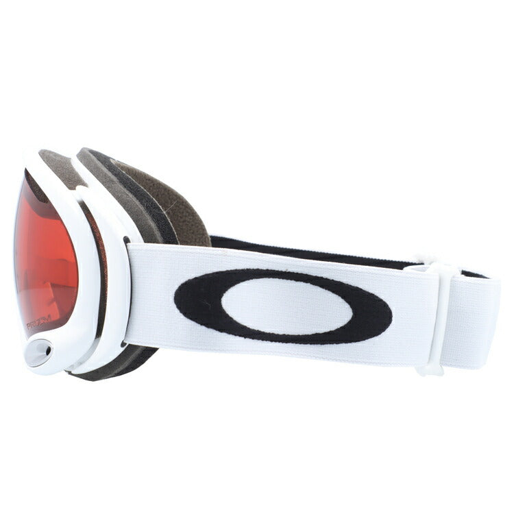 オークリー ゴーグル Aフレーム2.0 OAKLEY A FRAME 2.0 OO7077-09 アジアンフィット プリズム メンズ レディース 男女兼用 スキーゴーグル スノーボード 【Prizm Rose】 プレゼント