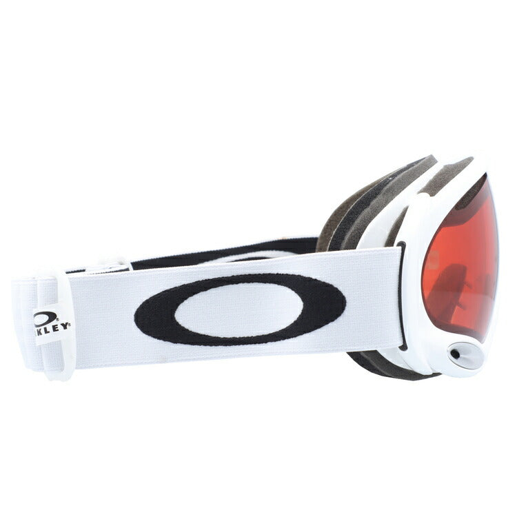 オークリー ゴーグル Aフレーム2.0 OAKLEY A FRAME 2.0 OO7077-09 アジアンフィット プリズム メンズ レディース 男女兼用 スキーゴーグル スノーボード 【Prizm Rose】 プレゼント