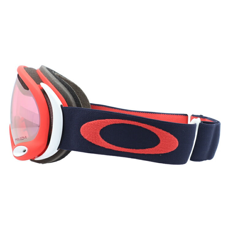 オークリー ゴーグル Aフレーム2.0 OAKLEY A FRAME 2.0 OO7077-10 アジアンフィット プリズム メンズ レディース 男女兼用 スキーゴーグル スノーボード 【Prizm Hi Pink Iridium】 プレゼント