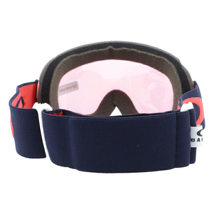 オークリー ゴーグル Aフレーム2.0 OAKLEY A FRAME 2.0 OO7077-10 アジアンフィット プリズム メンズ レディース 男女兼用 スキーゴーグル スノーボード 【Prizm Hi Pink Iridium】 プレゼント