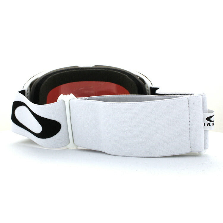 【眼鏡対応】オークリー ゴーグル フライトデッキ XL(L) OAKLEY FLIGHT DECK XL(L) OO7050-36 レギュラーフィット プリズム メンズ レディース 男女兼用 スキー スノボ リムレス 【Prizm Jade Iridium】 プレゼント