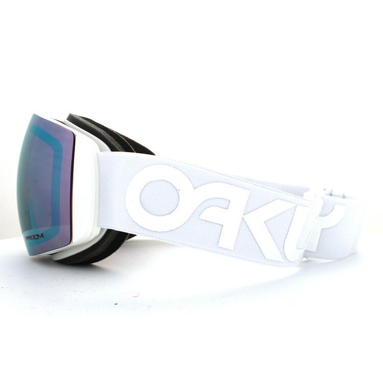 【眼鏡対応】オークリー ゴーグル フライトデッキ XM(M) OAKLEY FLIGHT DECK XM(M) OO7064-60 レギュラーフィット プリズム メンズ レディース 男女兼用 スキー スノボ リムレス 【Prizm Sapphire Iridium】 プレゼント