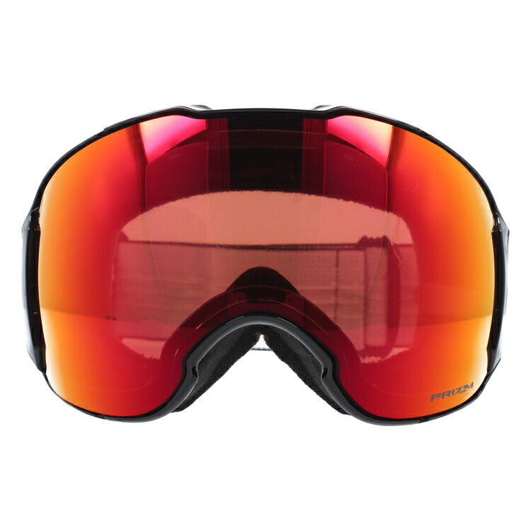 オークリー ゴーグル エアーブレイクXL OAKLEY AIRBRAKE XL エアブレイクXL OO7071-02 レギュラーフィット プリズム メンズ レディース 男女兼用 スキーゴーグル スノーボード 【Prizm Snow Torch Iridium】 プレゼント