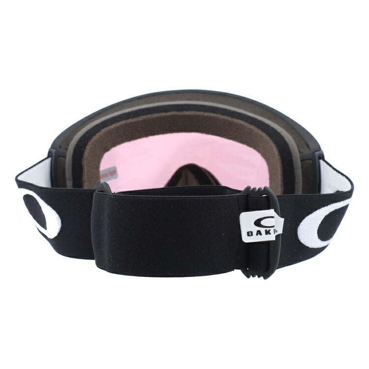 【眼鏡対応】オークリー ゴーグル キャノピー OAKLEY CANOPY OO7081-29 アジアンフィット プリズム メンズ レディース 男女兼用 スキーゴーグル スノーボード 【Prizm Snow Hi Pink Iridium】 プレゼント