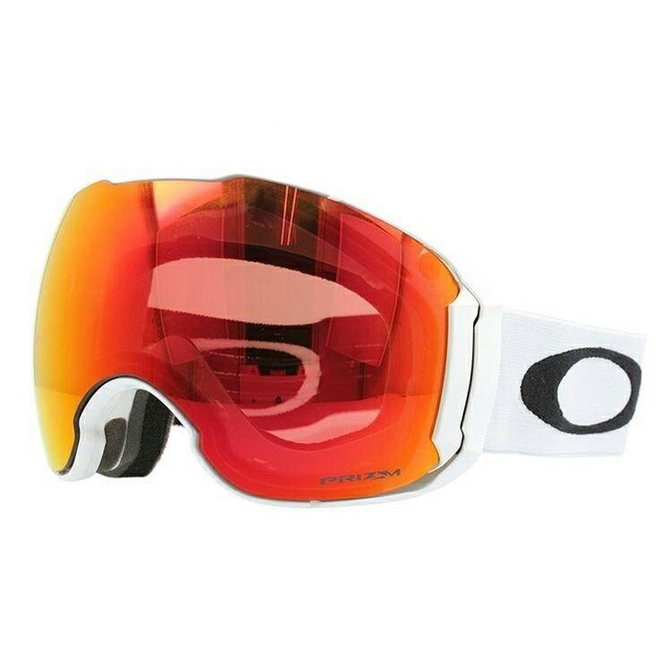 オークリー ゴーグル エアブレイク XL OAKLEY プリズム レギュラーフィット AIRBRAKE XL OO7071-08 男女兼用 メンズ レディース スキーゴーグル スノーボード スノボ 【Prizm Torch Iridium】 プレゼント