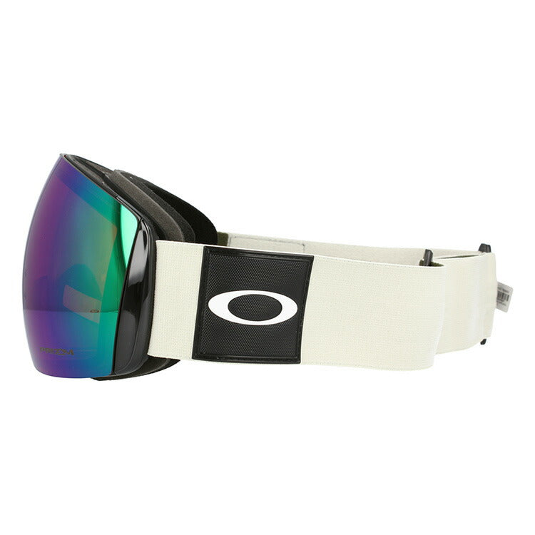 【訳あり】【眼鏡対応】オークリー ゴーグル フライトデッキ XL(L) OAKLEY プリズム レギュラーフィット FLIGHT DECK XL(L) OO7050-69 男女兼用 メンズ レディース スキー スノボ リムレス プレゼント