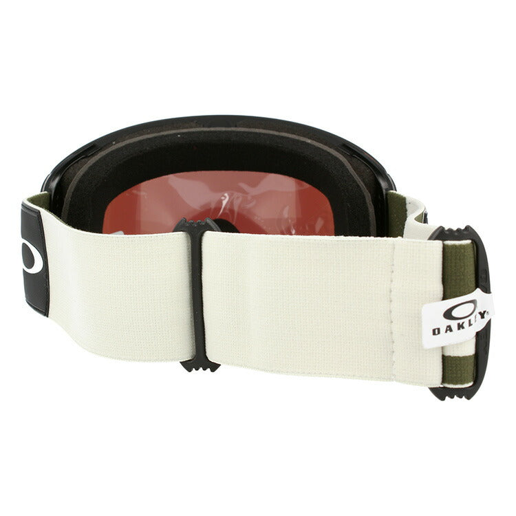 【訳あり】【眼鏡対応】オークリー ゴーグル フライトデッキ XL(L) OAKLEY プリズム レギュラーフィット FLIGHT DECK XL(L) OO7050-69 男女兼用 メンズ レディース スキー スノボ リムレス プレゼント