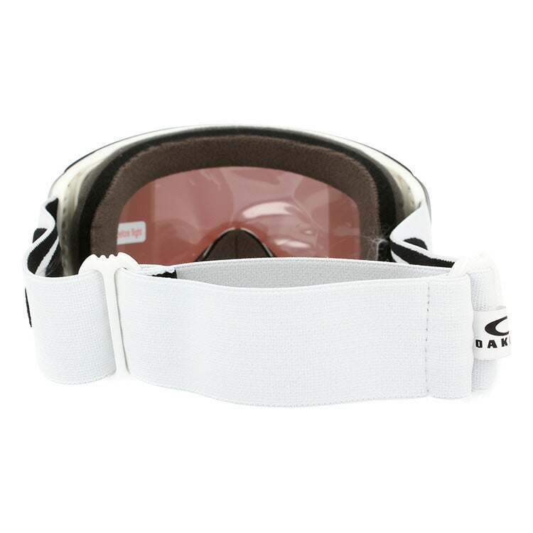 【眼鏡対応】オークリー ゴーグル フライトデッキ XM(M) OAKLEY プリズム レギュラーフィット FLIGHT DECK XM(M) OO7064-24 男女兼用 メンズ レディース スキー スノボ リムレス 【Prizm Torch Iridium】 プレゼント