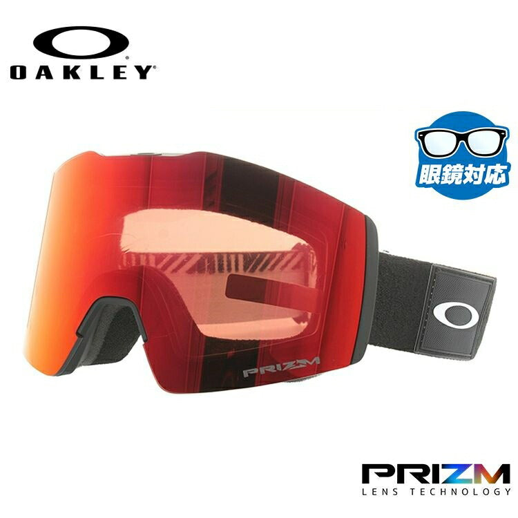 オークリー ゴーグル フォールライン XM スキーゴーグル スノーボード スノボ スノーゴーグル OAKLEY プリズム FALL LINE XM  OO7103-17 メンズ レディース : okly02-01144 : サングラスハウス - 通販 - Yahoo!ショッピング