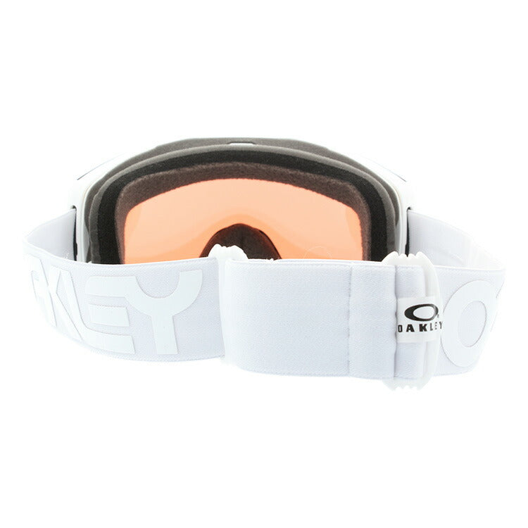 【眼鏡対応】オークリー ゴーグル フォールライン XM(M) OAKLEY プリズム グローバルフィット FALL LINE XM(M) OO7103-06 シグネチャー 男女兼用 メンズ レディース スキー スノボ 【Prizm Sapphire Iridium】 プレゼント