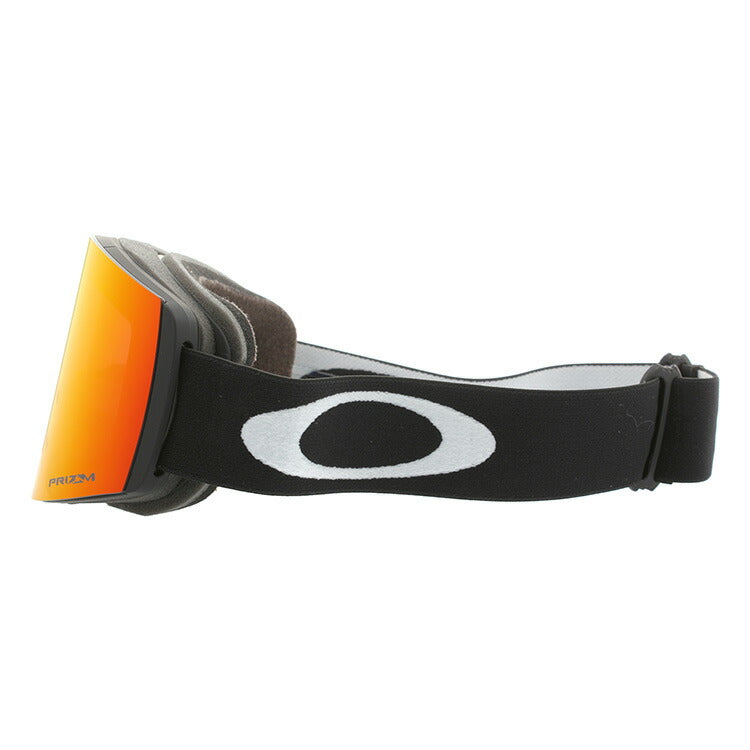 【眼鏡対応】オークリー ゴーグル フォールライン XM(M) OAKLEY プリズム グローバルフィット FALL LINE XM(M) OO7103-11 男女兼用 メンズ レディース スキー スノボ 【Prizm Torch Iridium】 プレゼント