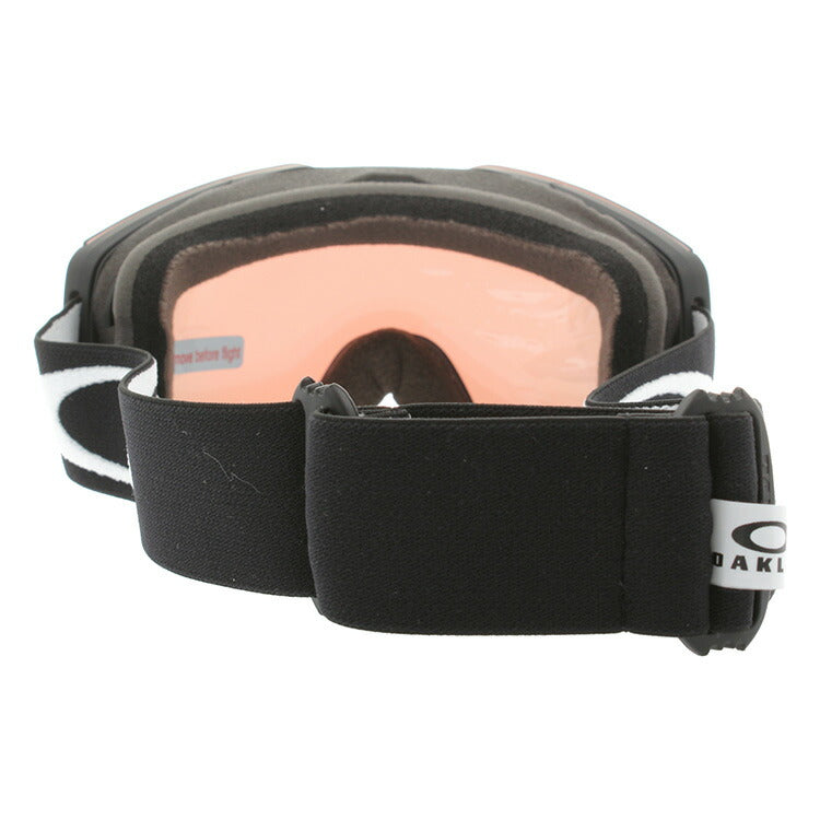 【眼鏡対応】オークリー ゴーグル フォールライン XM(M) OAKLEY プリズム グローバルフィット FALL LINE XM(M) OO7103-11 男女兼用 メンズ レディース スキー スノボ 【Prizm Torch Iridium】 プレゼント